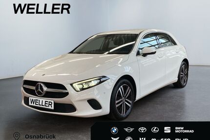 Mercedes-Benz A 250 Gebrauchtwagen