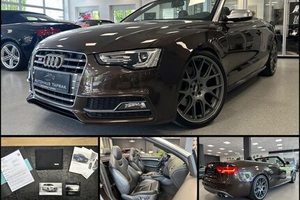 Audi S5 Gebrauchtwagen