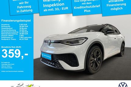 VW ID.5 Gebrauchtwagen