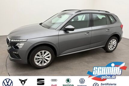 Skoda Kamiq Gebrauchtwagen