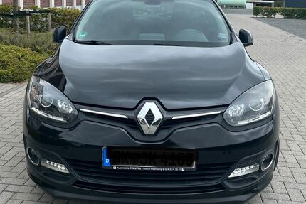 Renault Megane Gebrauchtwagen