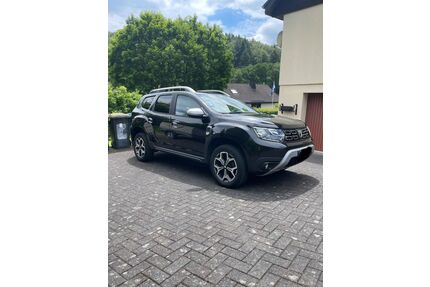 Dacia Duster Gebrauchtwagen