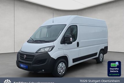 Fiat Ducato Gebrauchtwagen