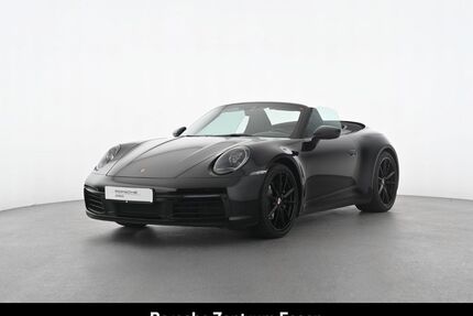 Porsche 992 Gebrauchtwagen