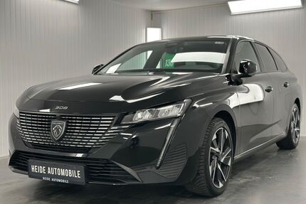Peugeot 308 Gebrauchtwagen