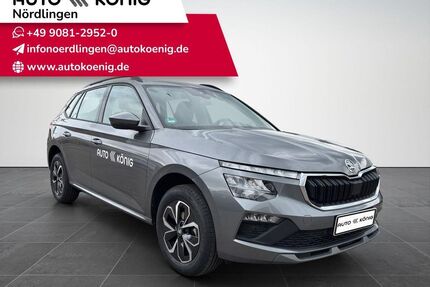 Skoda Kamiq Gebrauchtwagen
