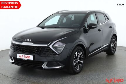 Kia Sportage Gebrauchtwagen