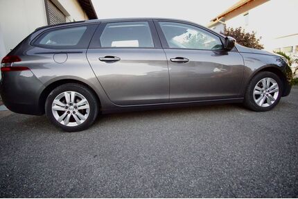Peugeot 308 Gebrauchtwagen