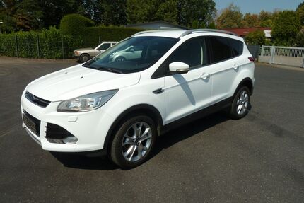 Ford Kuga Gebrauchtwagen