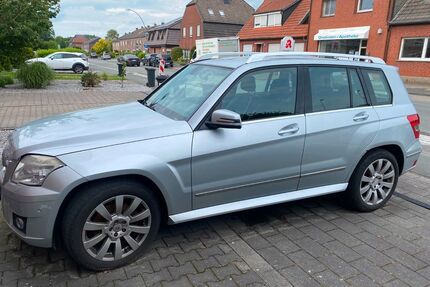 Mercedes-Benz GLK 320 Gebrauchtwagen