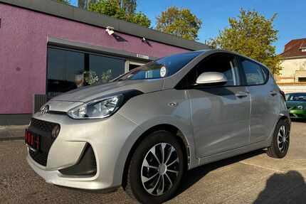 Hyundai i10 Gebrauchtwagen