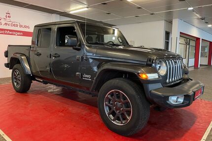 Jeep Gladiator Gebrauchtwagen