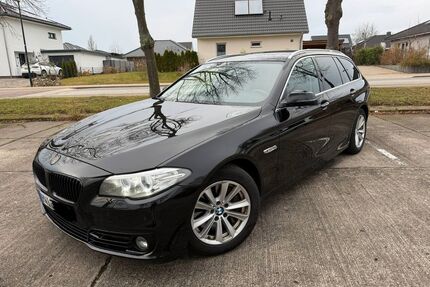 BMW 530 Gebrauchtwagen