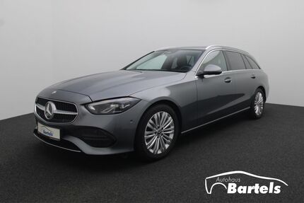 Mercedes-Benz C 200 Gebrauchtwagen