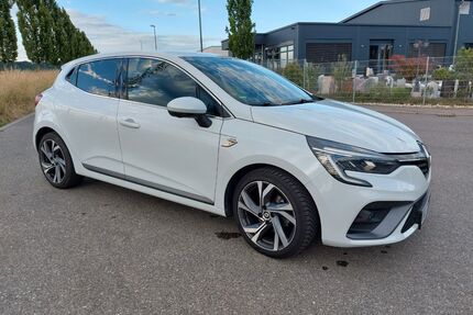 Renault Clio Gebrauchtwagen