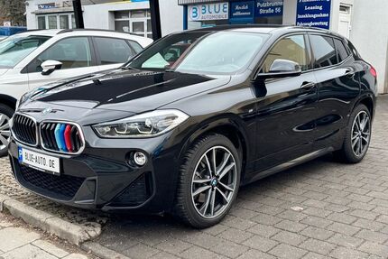 BMW X2 Gebrauchtwagen
