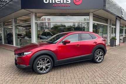 Mazda CX-30 Gebrauchtwagen