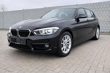 BMW 118 Gebrauchtwagen