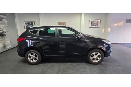 Hyundai ix35 Gebrauchtwagen
