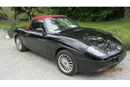 Fiat Barchetta Gebrauchtwagen