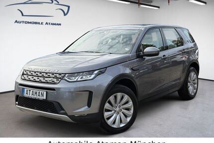 Land Rover Discovery Sport Gebrauchtwagen