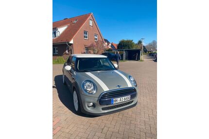 Mini Countryman D (Cooper) Gebrauchtwagen