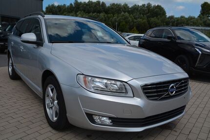 Volvo V70 Gebrauchtwagen