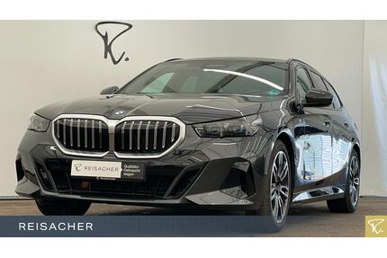 BMW 540 Gebrauchtwagen