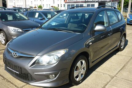 Hyundai i30 Gebrauchtwagen