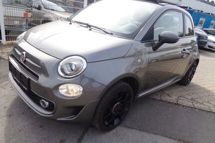 Fiat 500S Gebrauchtwagen