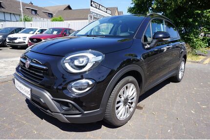 Fiat 500X Gebrauchtwagen