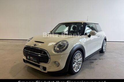Mini Cooper S Gebrauchtwagen