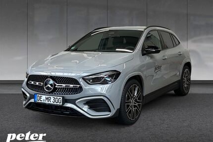 Mercedes-Benz GLA 200 Gebrauchtwagen