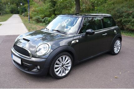 Mini Cooper S Gebrauchtwagen