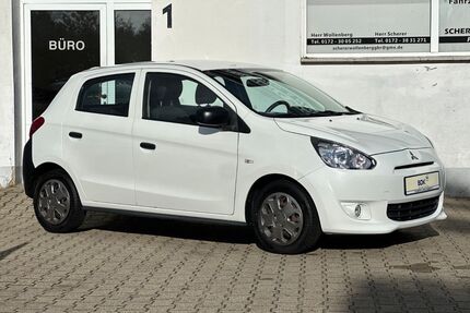Mitsubishi Space Star Gebrauchtwagen