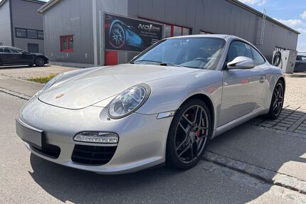 Porsche 997 Gebrauchtwagen