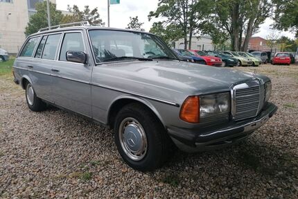 Mercedes-Benz 300 Gebrauchtwagen
