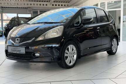 Honda Jazz Gebrauchtwagen
