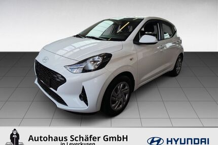 Hyundai i10 Gebrauchtwagen