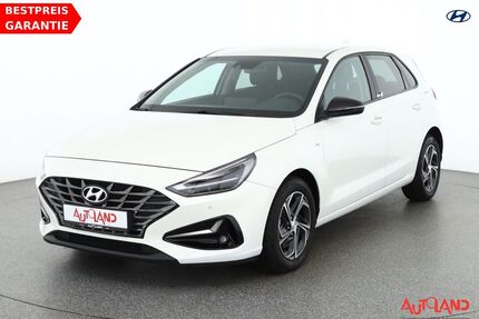 Hyundai i30 Gebrauchtwagen