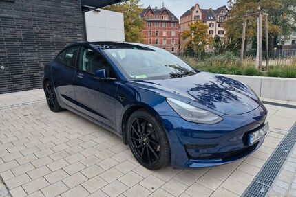 Tesla Model 3 Gebrauchtwagen