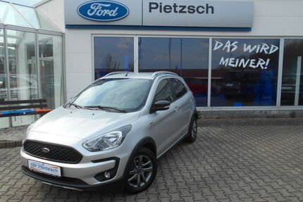 Ford Ka/Ka+ Gebrauchtwagen