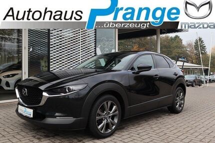 Mazda CX-30 Gebrauchtwagen