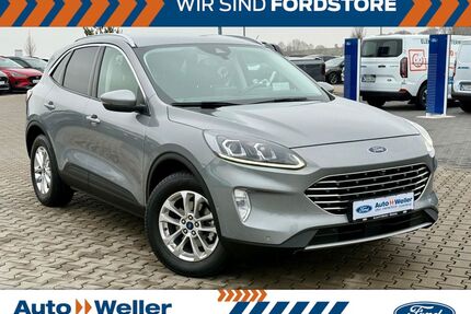 Ford Kuga Gebrauchtwagen