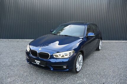 BMW 120 Gebrauchtwagen