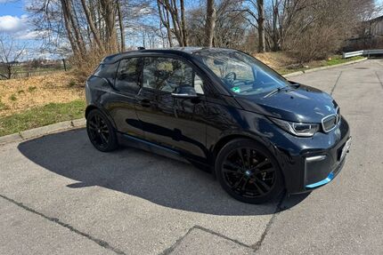 BMW i3 Gebrauchtwagen