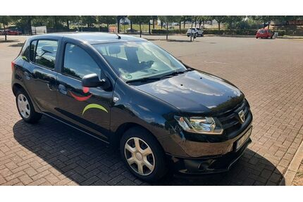 Dacia Sandero Gebrauchtwagen