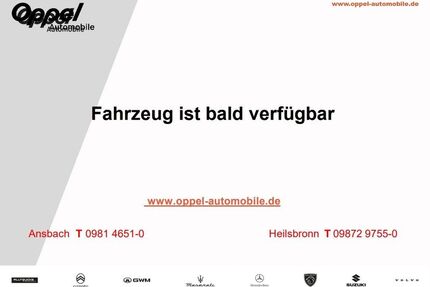 Fiat 500X Gebrauchtwagen