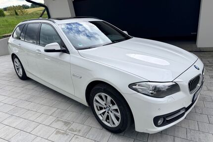 BMW 535 Gebrauchtwagen