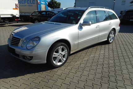 Mercedes-Benz E 280 Gebrauchtwagen
